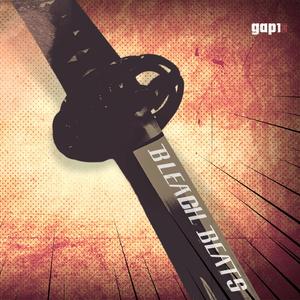 Hado 90. Kurohitsugi (The Masquerade)