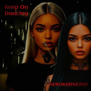 Keep On Dancing