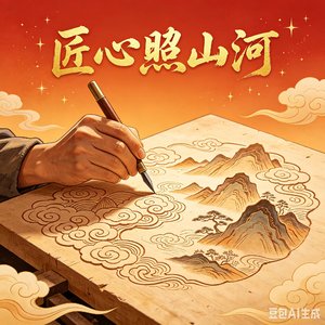 匠心照山河.wav