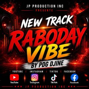 Raboday vibe