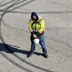 Finish Line (A Hustler's Prayer)