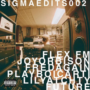 flex fm (SIGMA Edit)