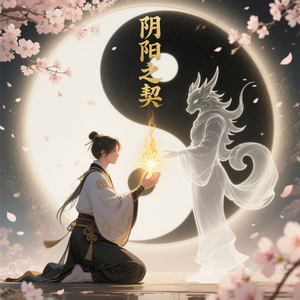 [阴阳师]阴阳之契