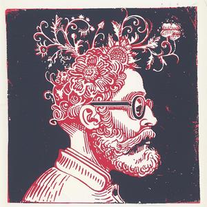 Glatt gegen die Wand