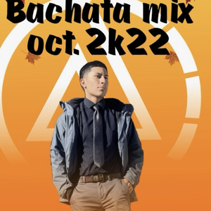 Batchata mix october