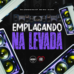 Emplacando na Levada