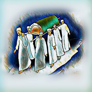 Maula Ya Salli Wa Sallim