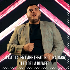 La Cat Talent Are