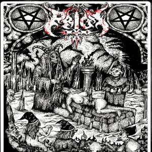 Sepultando as Divindades