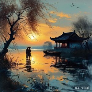 茉莉香片中的宿命悲歌