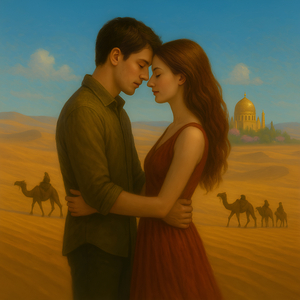 Караван (акустическая версия)