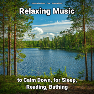 Calm Music for Serene Sleep