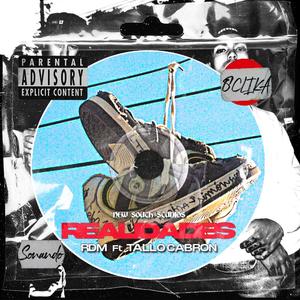 Realidades (feat. Tallo Cabron)