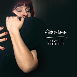 Du wirst gehalten