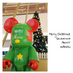 圣诞节Marry Christamas