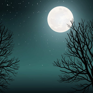 今宵、月と (feat. GUMI)