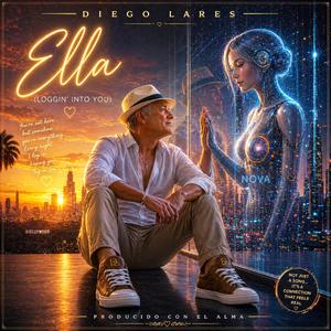 Ella (Loggin' Into You)