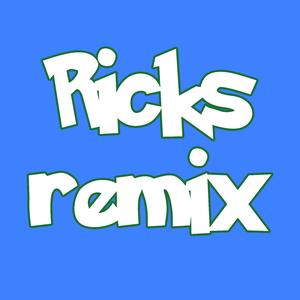 Ricks (feat. Yung CDG & Lil Sonic) (remix) (remix)