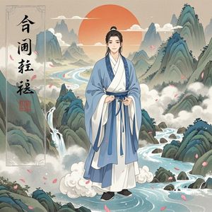 尘梦悠歌_蜕变后重生