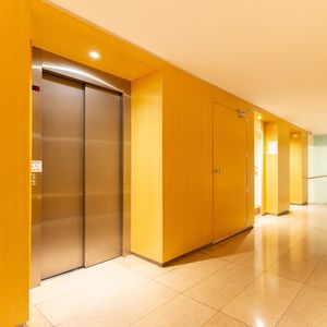 抚慰的高楼回忆