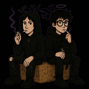 Воняет сеном