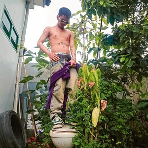 FREESTYLE BIDUAN