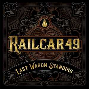 Dance Round the Campfire