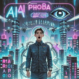 AI恐惧症