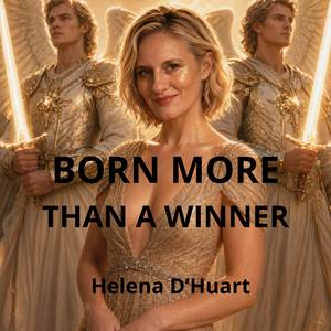 Born more than a winner
