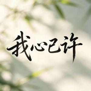 我心已许