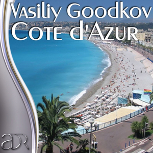 Cote d'Azur (Original Mix)