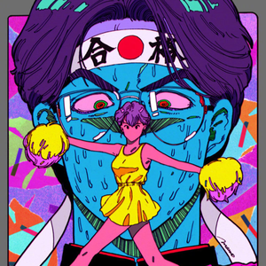 “今天是个好日子！”Lofi HipHop Type Beat