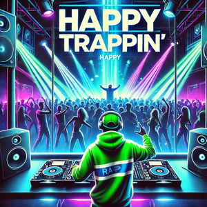 Happy Trappin