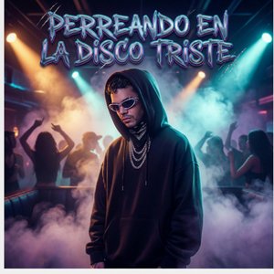 Perreando en la disco triste