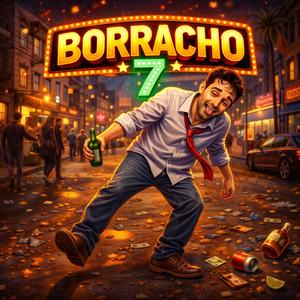el borracho 7