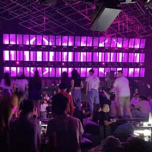 Shaw-BangBangBang（DJ.Mr.李 remix）