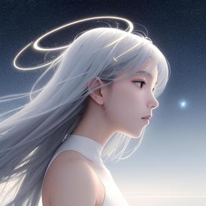 Beyond the Sky 彼方の空へ