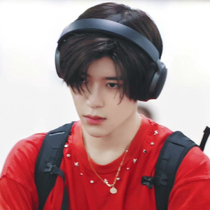 AI NCT WISH SION SMOKE