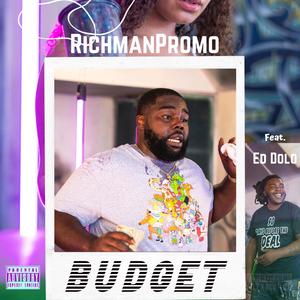 Budget (feat. Ed Dolo)
