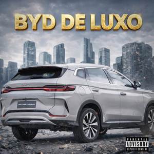 BYD DE LUXO