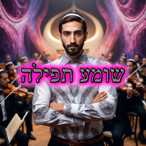שומע תפילה