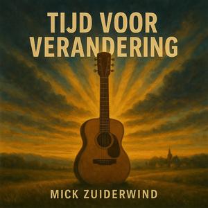 Tijd voor Verandering