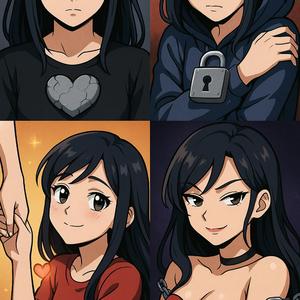 Elle ma ramene a la vie