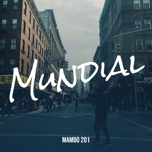Mundial