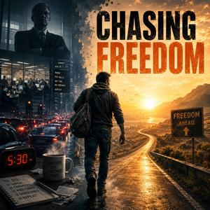 Chasing Freedom.