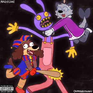 DIGITAL AWESOME!! (feat. ohmygoditguppy)
