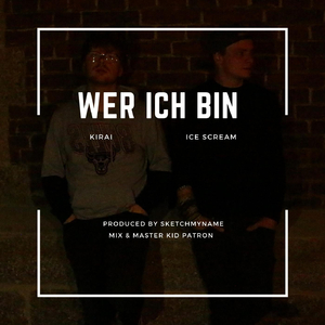 Wer ich bin (feat. Ice Scream)