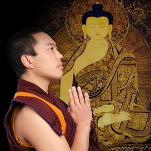 释迦牟尼佛心咒