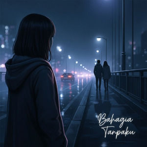 Bahagia Tanpaku