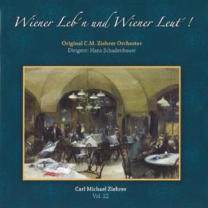 Wiener Leb'n und Wiener Leut'! - Walzer, Op.549